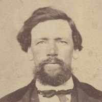 David Powell (1839 - 1877) Profile